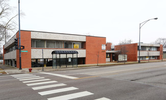 Chicago, IL Office/Residential - 3542 W Peterson Ave