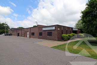 Madison Heights, MI Industrial - 30475-30545 Stephenson Hwy Madison Heights, MI Industrial - 30475-30545 Stephenson Hwy
