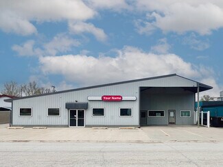 Blair, NE Retail - 1620 State St