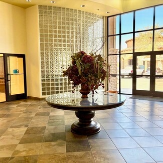 Casa Grande, AZ Office - 1115 E Cottonwood Ln