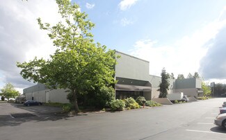 Kent, WA Industrial - 1222 N 6th Ave