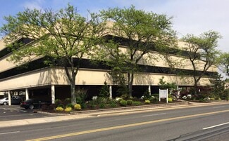 Short Hills, NJ Office, Medical - 636 Morris Tpke
