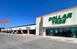 Rowlett, TX Retail - 8405 Lakeview Pky