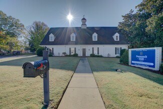 Rome, GA undefined - 1 Innovation Way