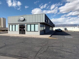Delta, CO Retail - 220-240 N Palmer St