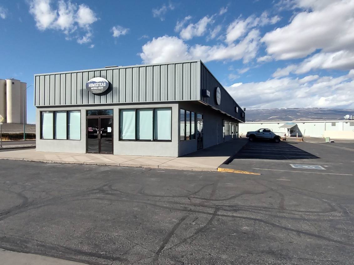 220-240 N Palmer St, Delta, CO for Rent