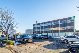 North Bergen, NJ Office - 7701 Marine Rd North Bergen, NJ Office - 7701 Marine Rd