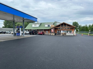 Plattsburgh, NY Convenience Store - 6054 State Route 22