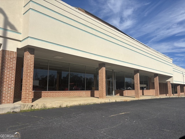 100-10 Oak st, Mc Rae Helena, GA for Rent