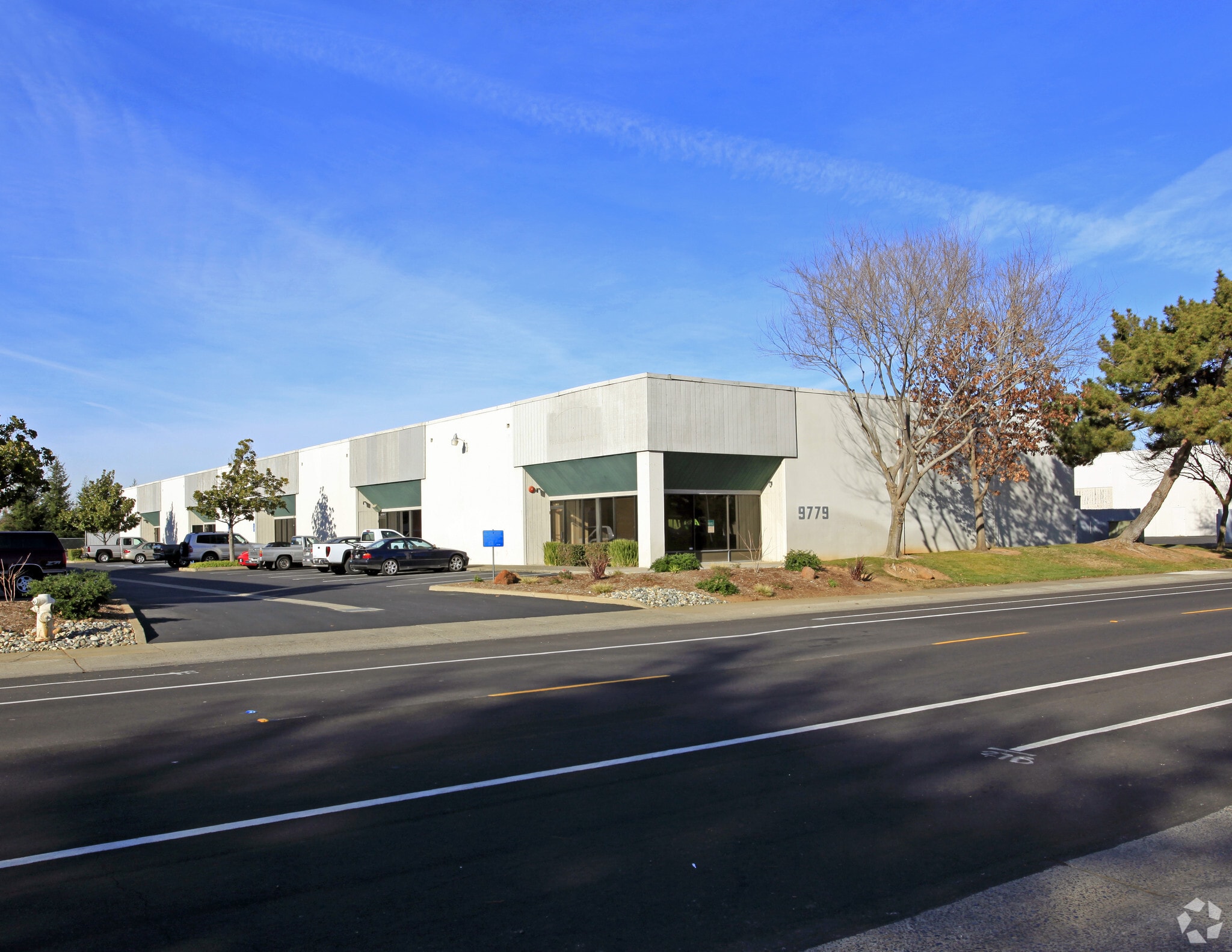9779 Business Park Dr, Sacramento, CA for Rent