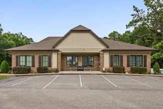 Mobile, AL Office - 2344 Schillinger Rd S