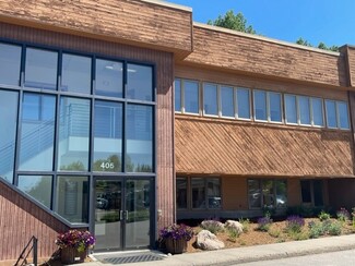 Steamboat Springs, CO Office - 405 S Lincoln Ave