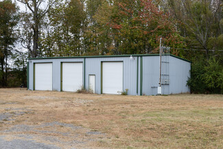 Ethridge, TN Industrial - 4025 SR 6