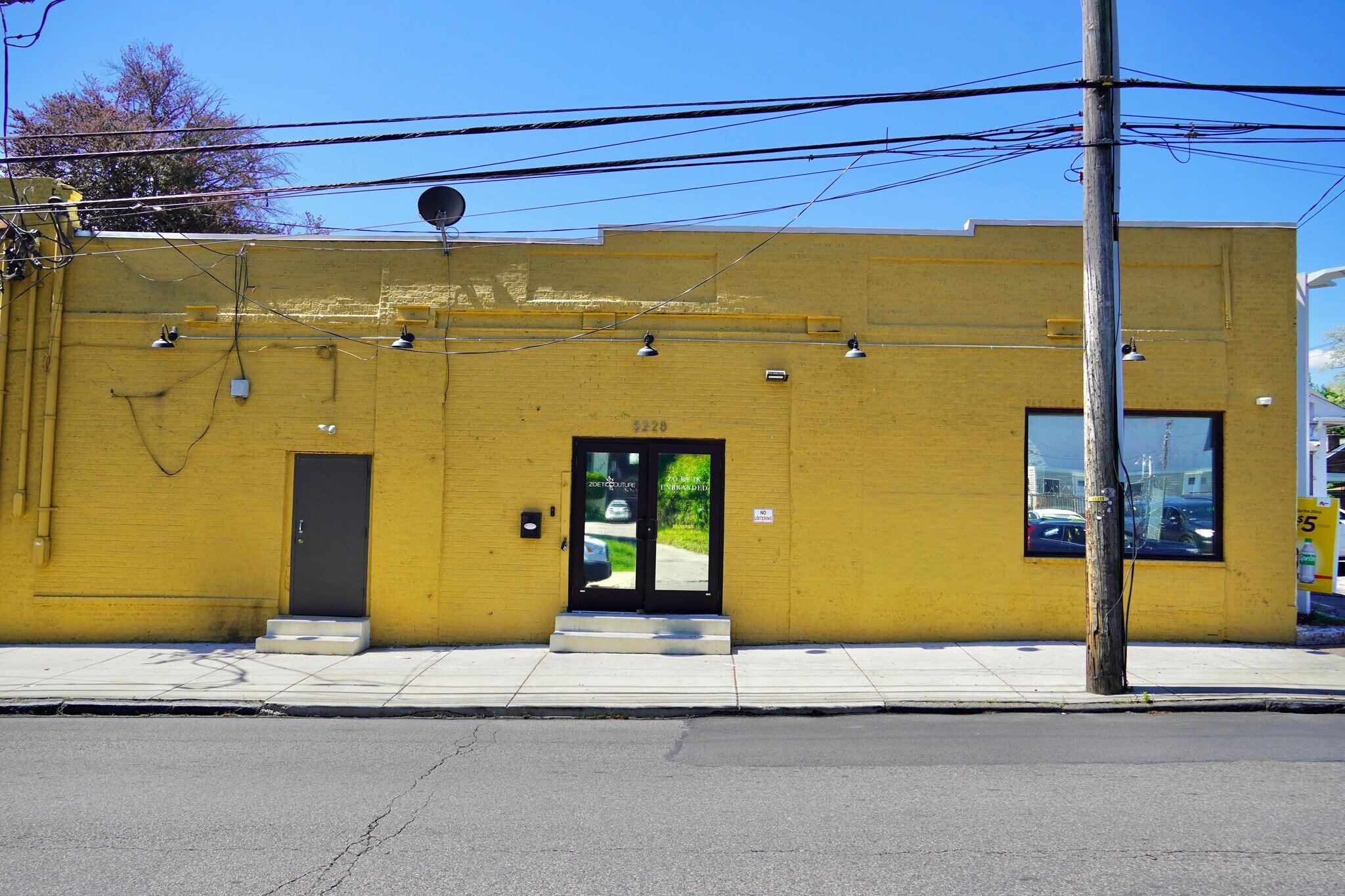 5224-5228 Greene St, Philadelphia, PA for Rent