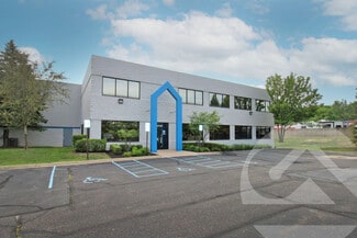 Wixom, MI Warehouse - 47151 Cartier Ct