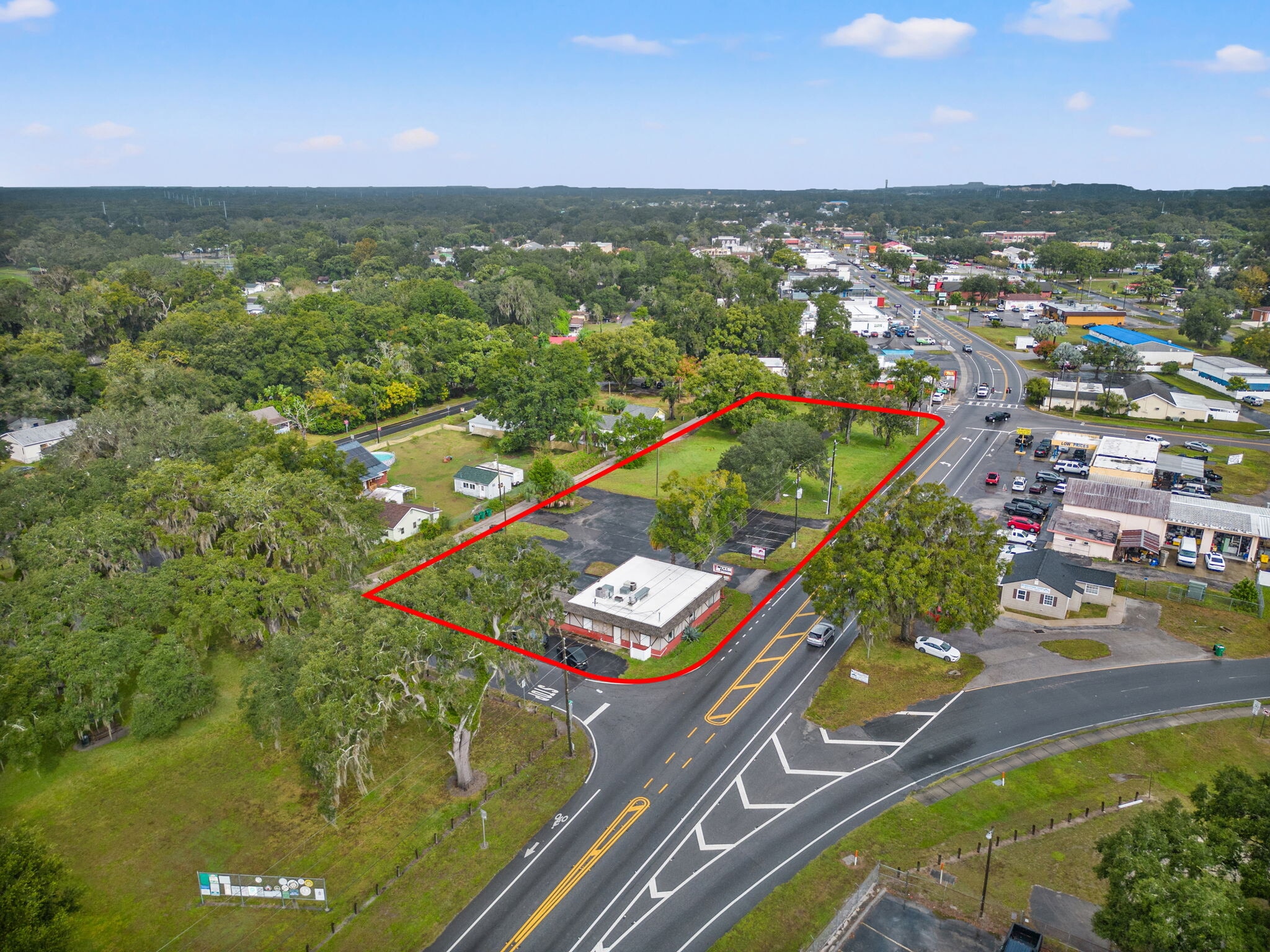 4917 Gall Blvd, Zephyrhills, FL for Sale