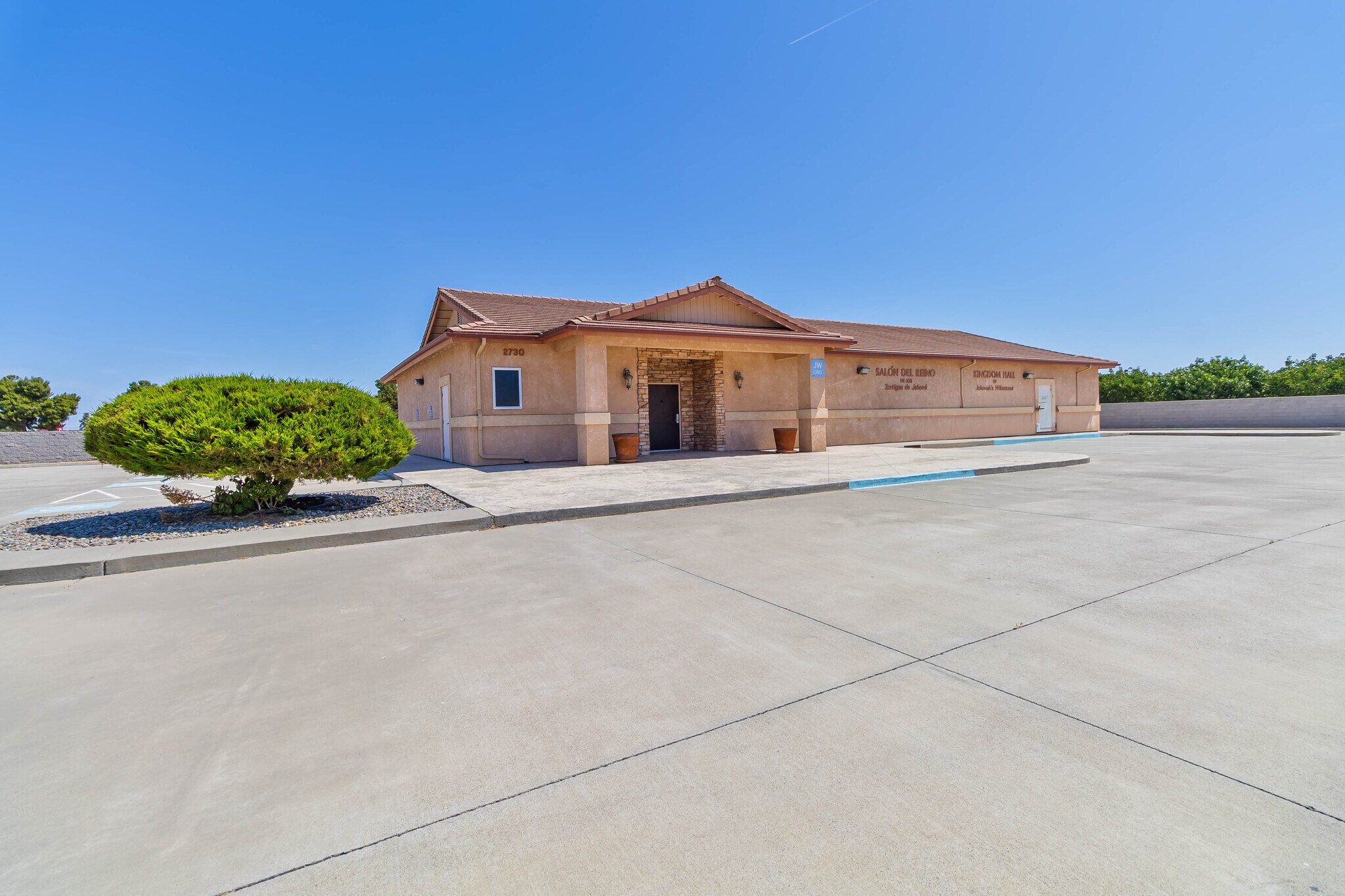 2730 Kruger ave, Riverdale, CA for Sale