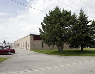 Caledon, ON Industrial - 670 Hardwick Rd