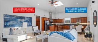 Los Angeles, CA undefined - 3718 S Barrington Ave Los Angeles, CA undefined - 3718 S Barrington Ave