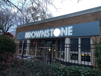 Lakewood, OH Retail - 18225 Sloane Ave