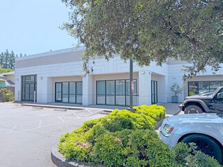 Sonoma, CA Industrial - 989 W Spain St