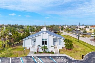 Punta Gorda, FL Churches - 2623 Vasco St