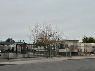 Las Vegas, NV undefined - 1340 Hassell Ave