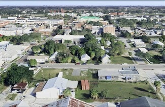 Tampa, FL Freestanding - 1715 E 4th Ave Tampa, FL Freestanding - 1715 E 4th Ave