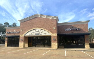 Katy, TX Office/Medical - 23020 Highland Knolls Dr