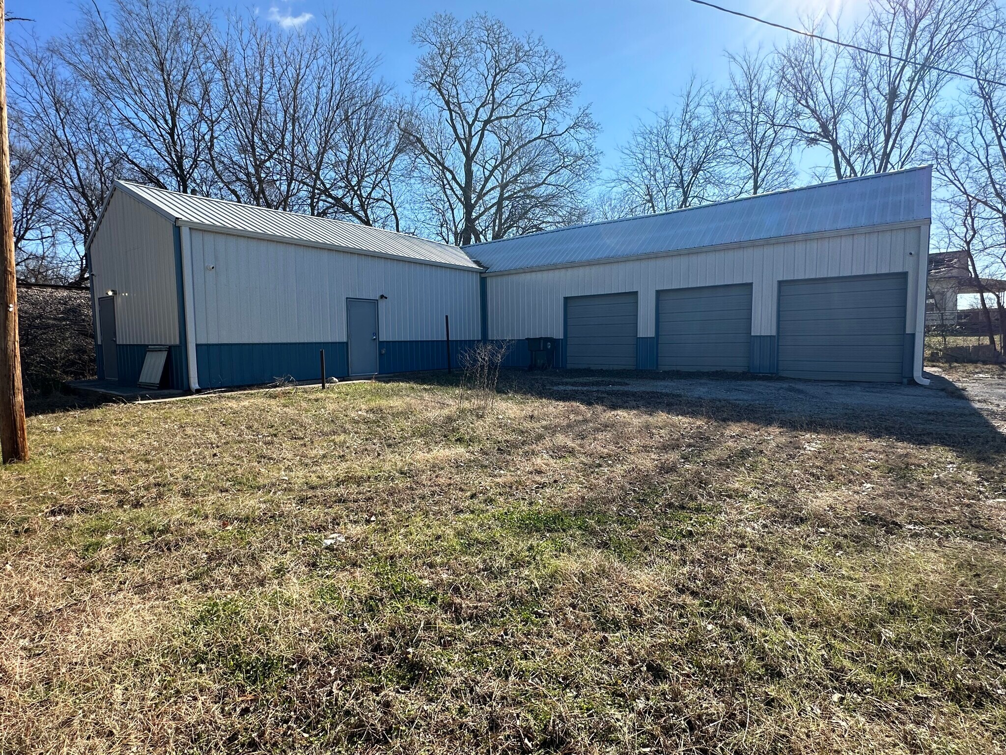 903 S Sioux St, Okmulgee, OK for Sale