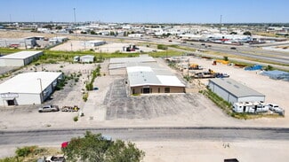 Midland, TX undefined - 2031 Trade Dr