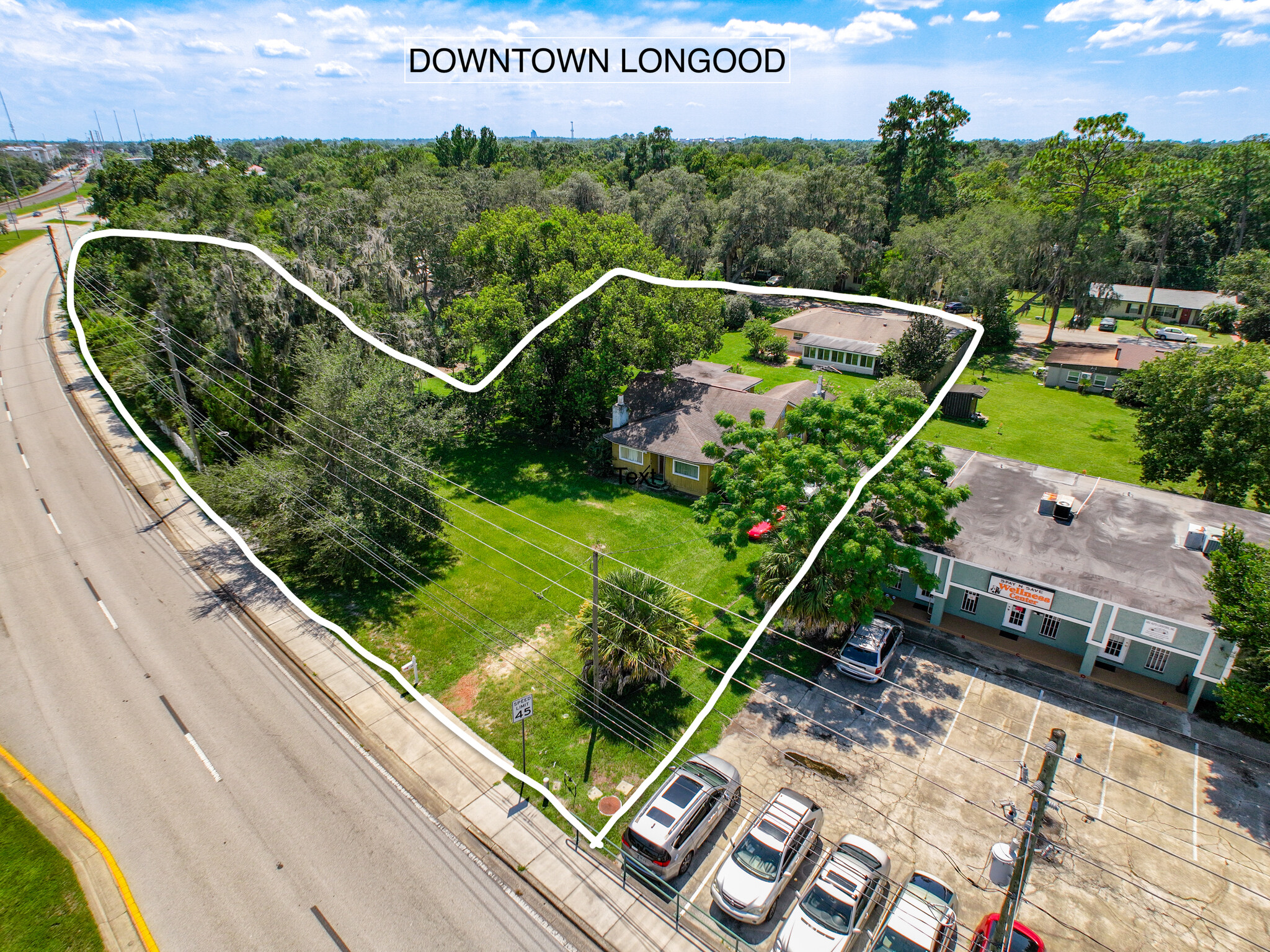 966 N Ronald Reagan Blvd, Longwood, FL for Sale