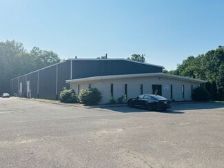 Romulus, MI Manufacturing - 15995 S Huron River Dr