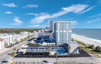 Myrtle Beach, SC undefined - 2711 S Ocean Blvd