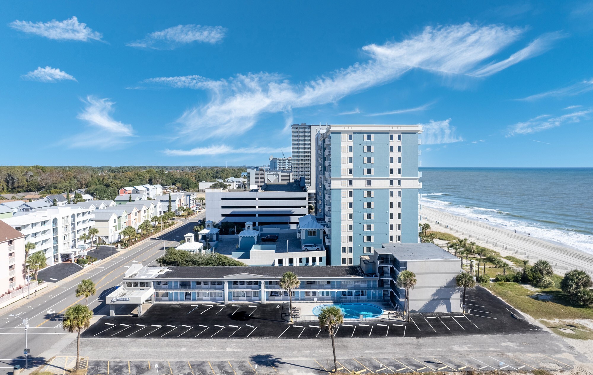 2711 S Ocean Blvd, Myrtle Beach, SC for Sale