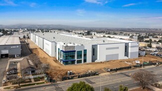 Corona, CA Industrial - 212 N Smith Ave