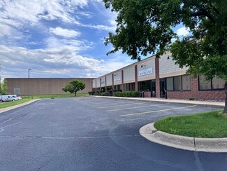 White Bear Lake, MN Industrial - 4457 White Bear Pky