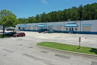 Jacksonville, FL Industrial - 5355 Ramona Blvd Jacksonville, FL Industrial - 5355 Ramona Blvd
