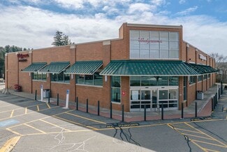 Marlborough, MA Retail - 525 Boston Post Rd E Marlborough, MA Retail - 525 Boston Post Rd E