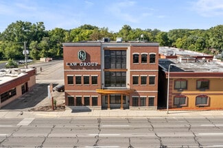 Dearborn, MI Office - 23756 Michigan Ave