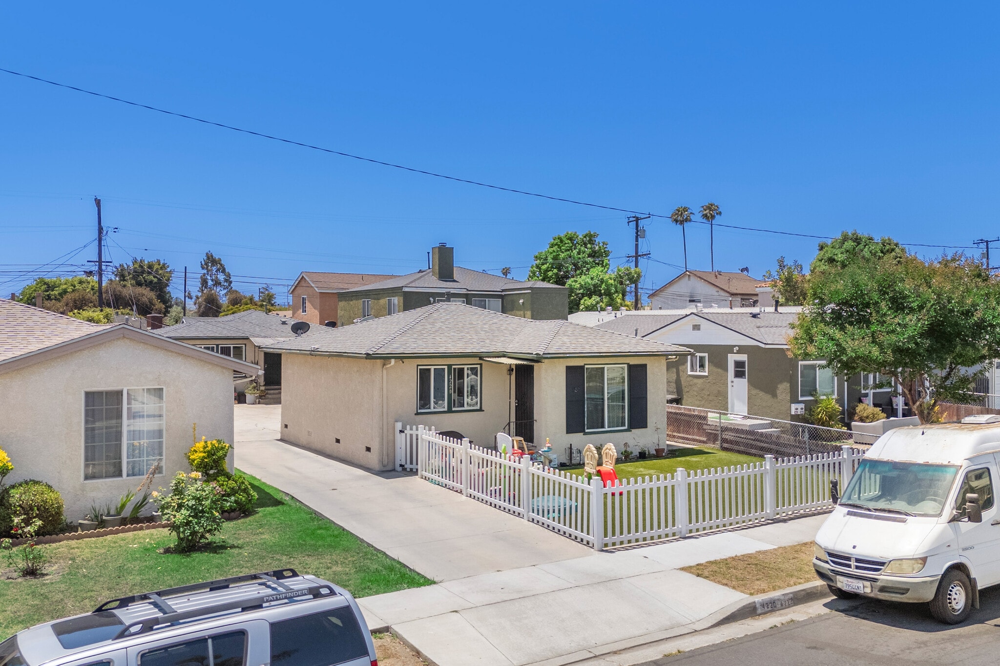4220 W 165th St, Lawndale, CA for Sale