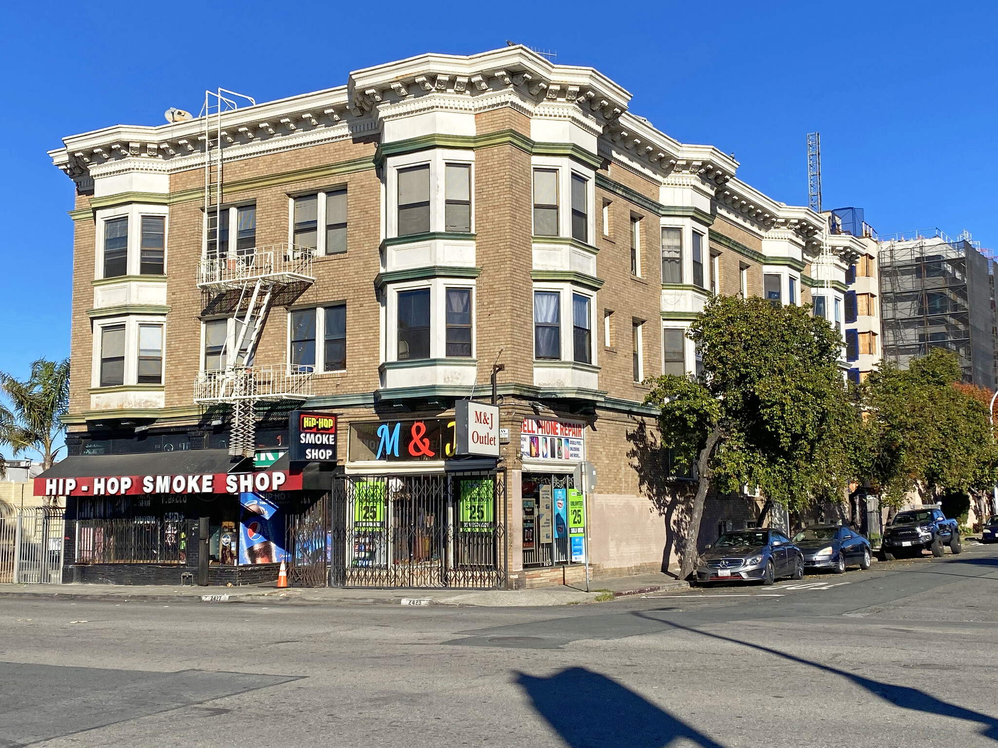 315 25th St, Richmond, CA for Sale