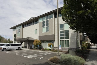 Salem, OR Office - 925-935 Commercial St SE