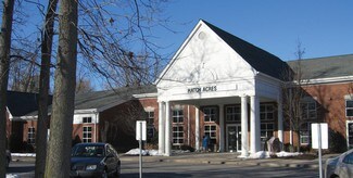 Amherst, NY Office - 100 Sylvan Pky