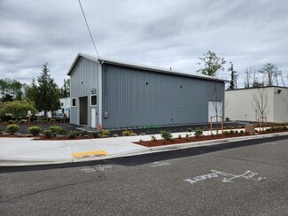Everett, WA Industrial - 11916 26th Pl W