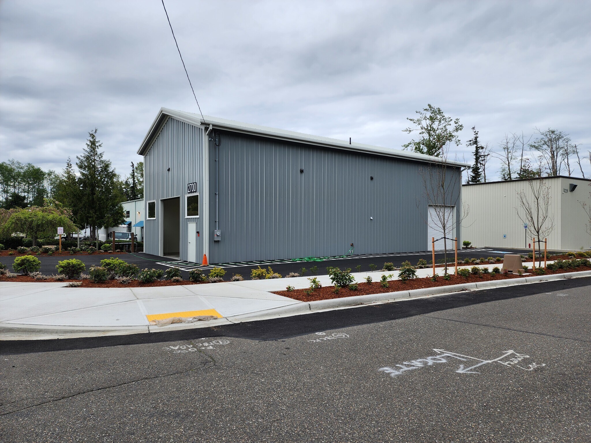 11916 26th Pl W, Everett, WA for Rent