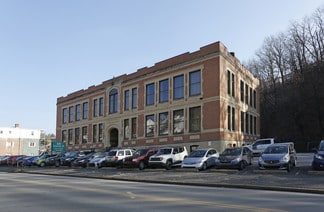 Pittsburgh, PA Office, Office/Medical, Office/Retail - 820 Evergreen Ave