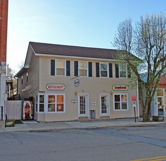 Spring Valley, OH Restaurant - 13 W Main St