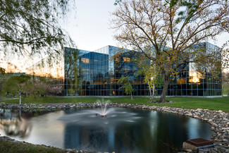 Purchase, NY Office - 1 Manhattanville Rd