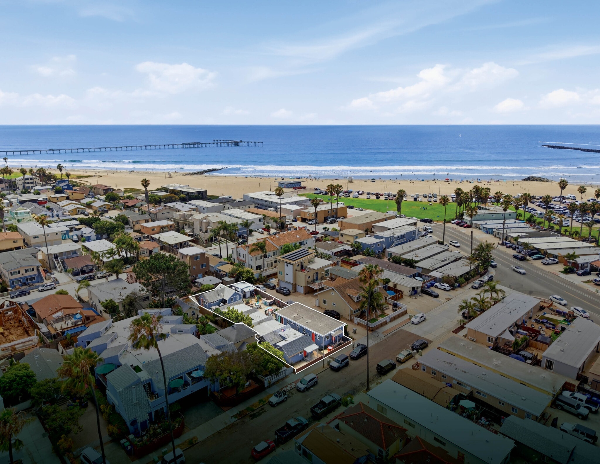 5137 Muir St, San Diego, CA for Sale